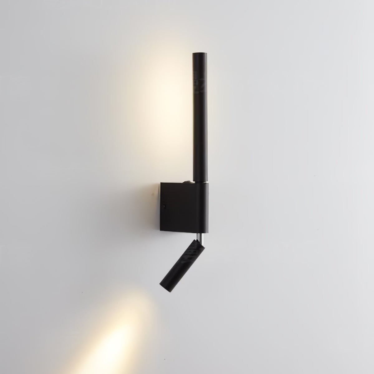Canut LED Wall Light, Hardwired Wall Sconce, detail 22