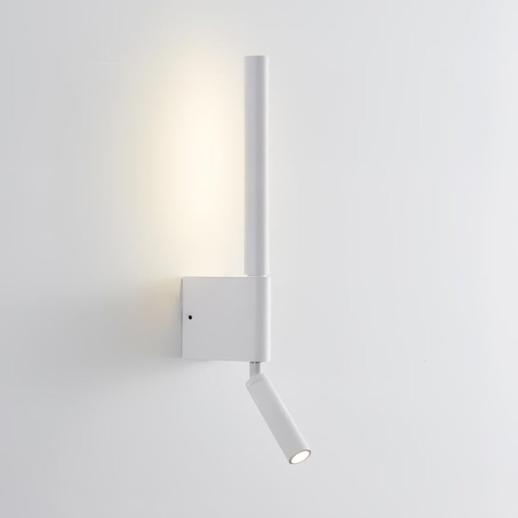 Canut LED Wall Light, Hardwired Wall Sconce, detail 23