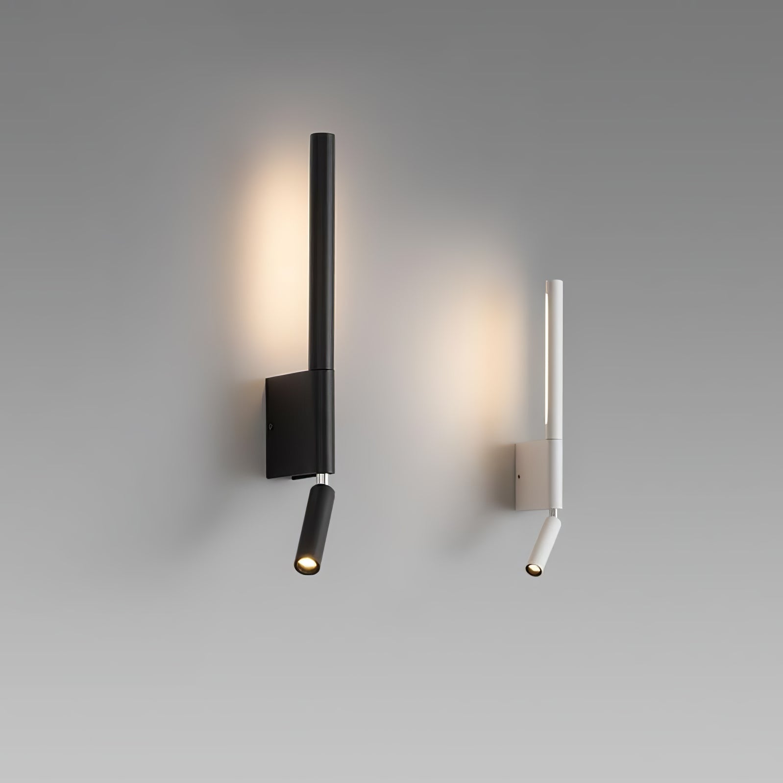Canut LED Wall Light, Hardwired Wall Sconce, detail 31