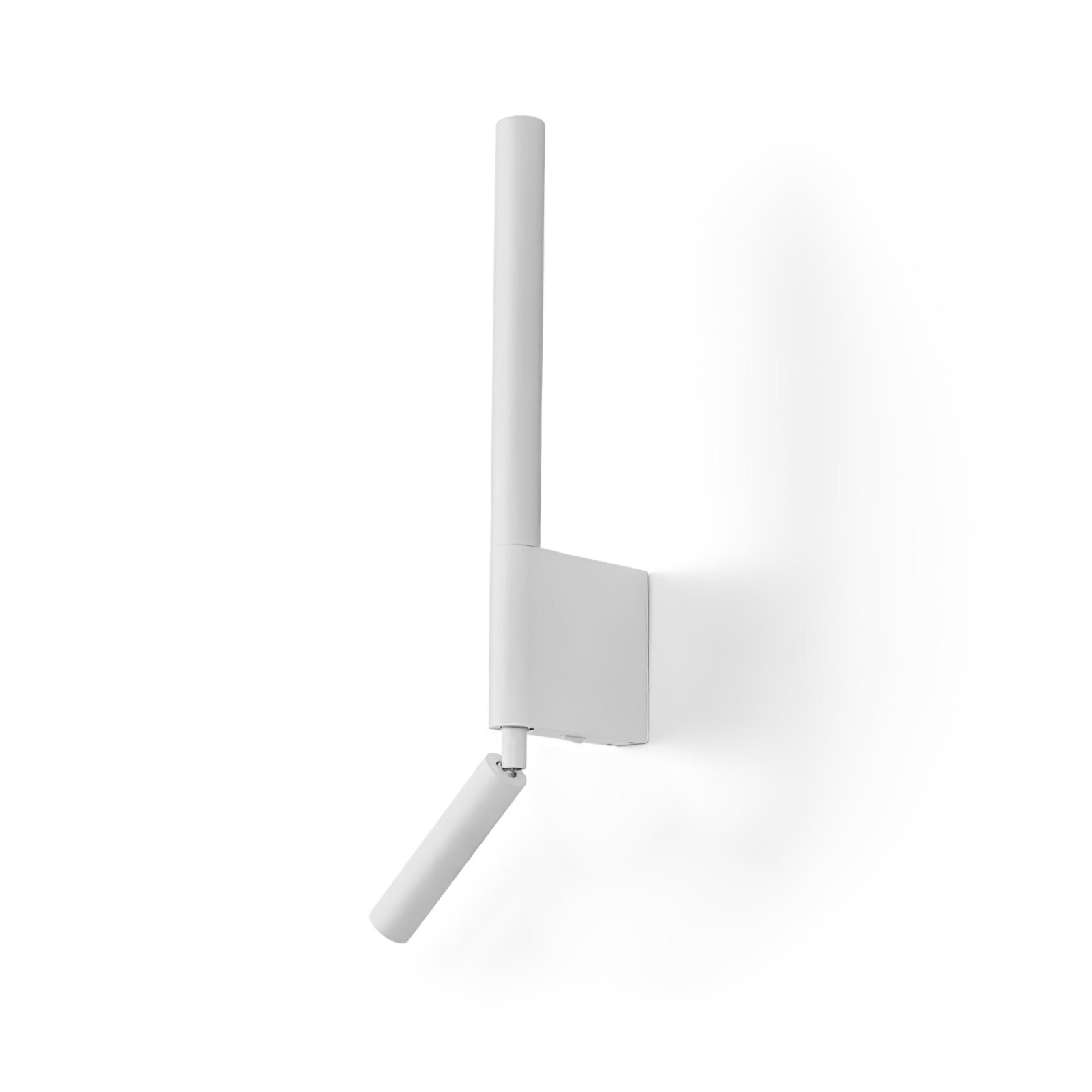 Canut LED Wall Light, Hardwired Wall Sconce, detail 9