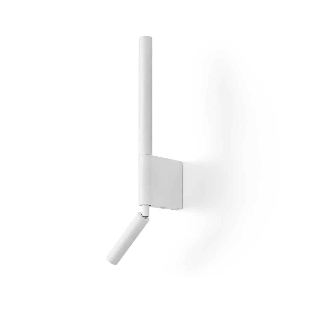 Canut LED Wall Light, Hardwired Wall Sconce, detail 34