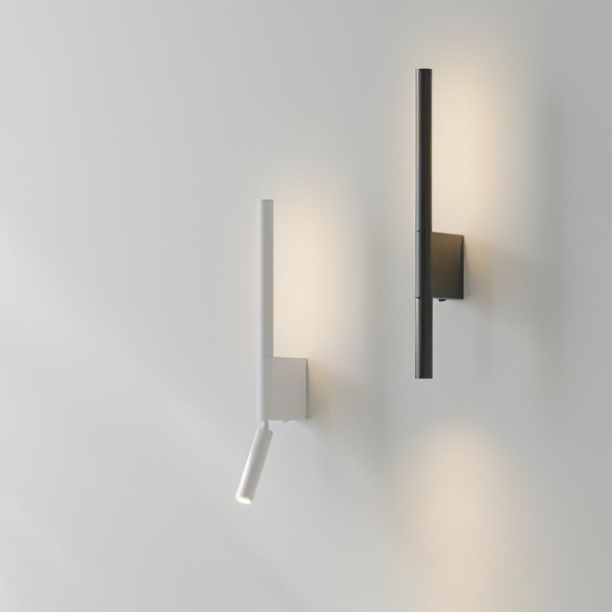 Canut LED Wall Light, Hardwired Wall Sconce, detail 36