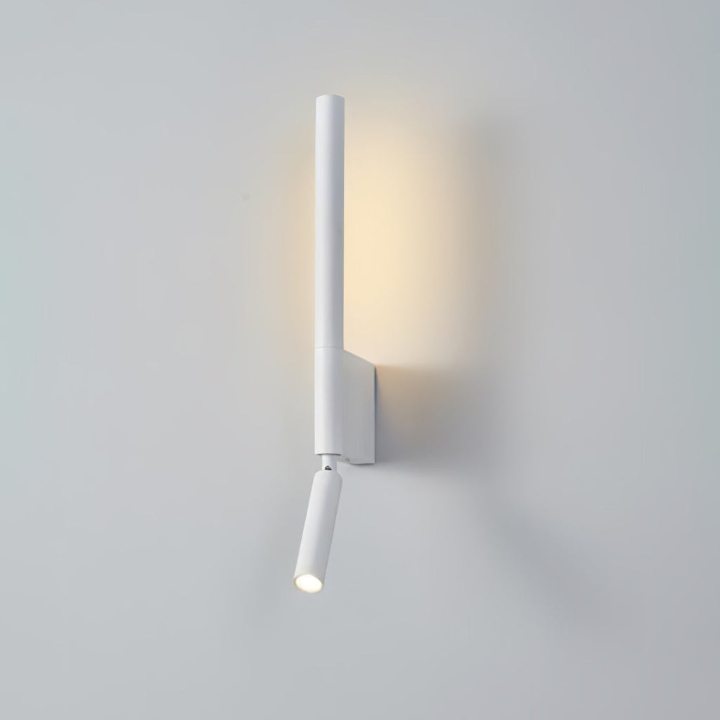 Canut LED Wall Light, Hardwired Wall Sconce, detail 42