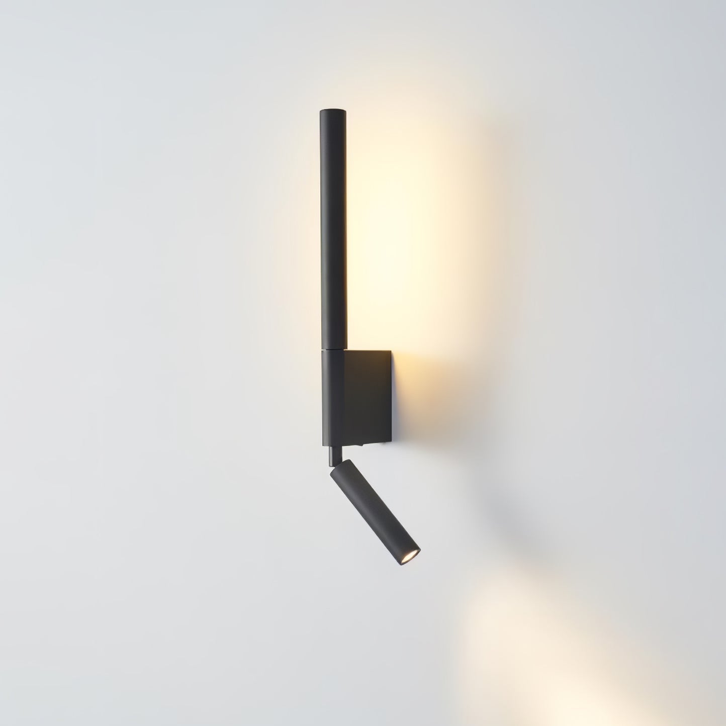 Canut LED Wall Light, Hardwired Wall Sconce, detail 44