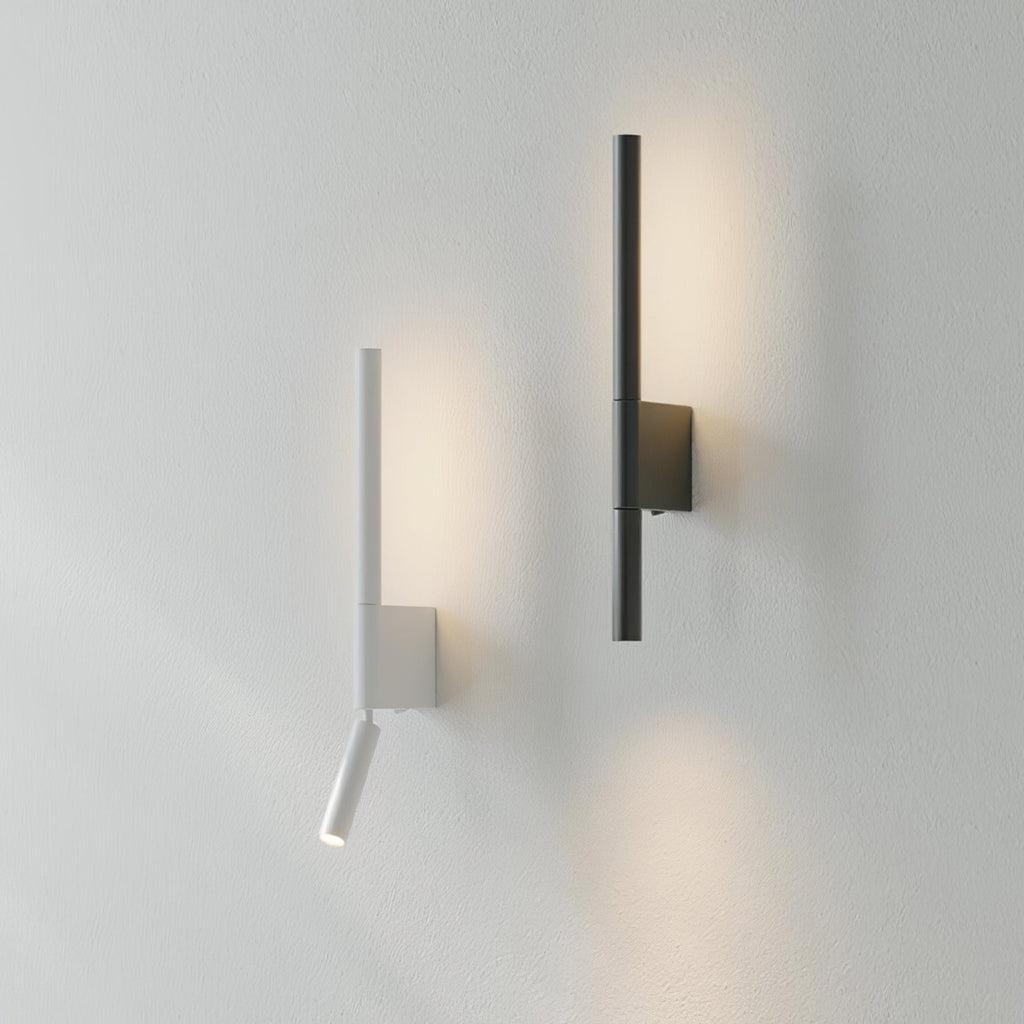 Canut LED Wall Light, Hardwired Wall Sconce, detail 45
