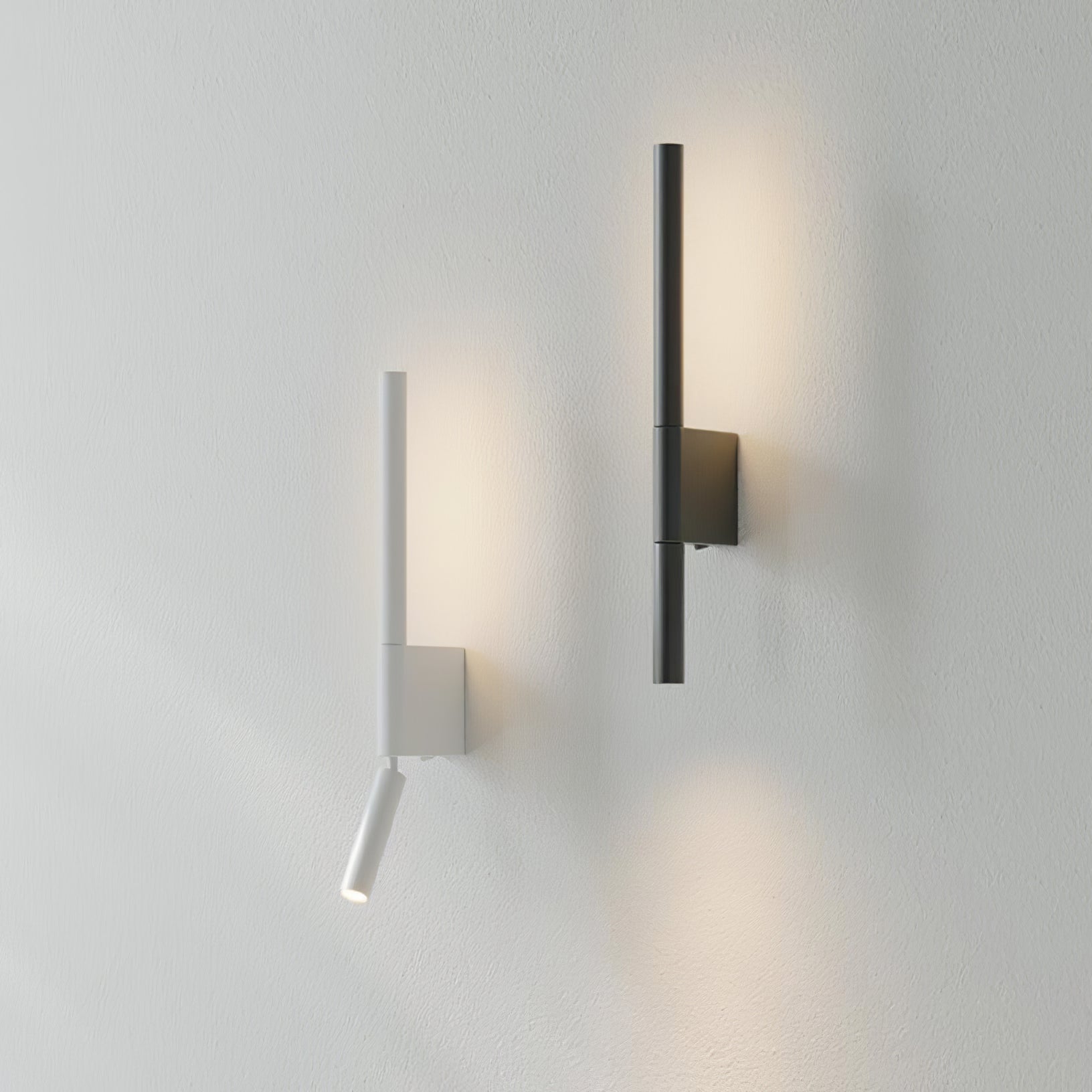 Canut LED Wall Light, Hardwired Wall Sconce, detail 45