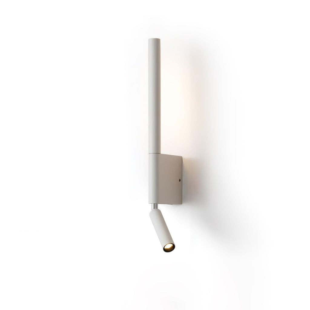 Canut LED Wall Light, Hardwired Wall Sconce, detail 50