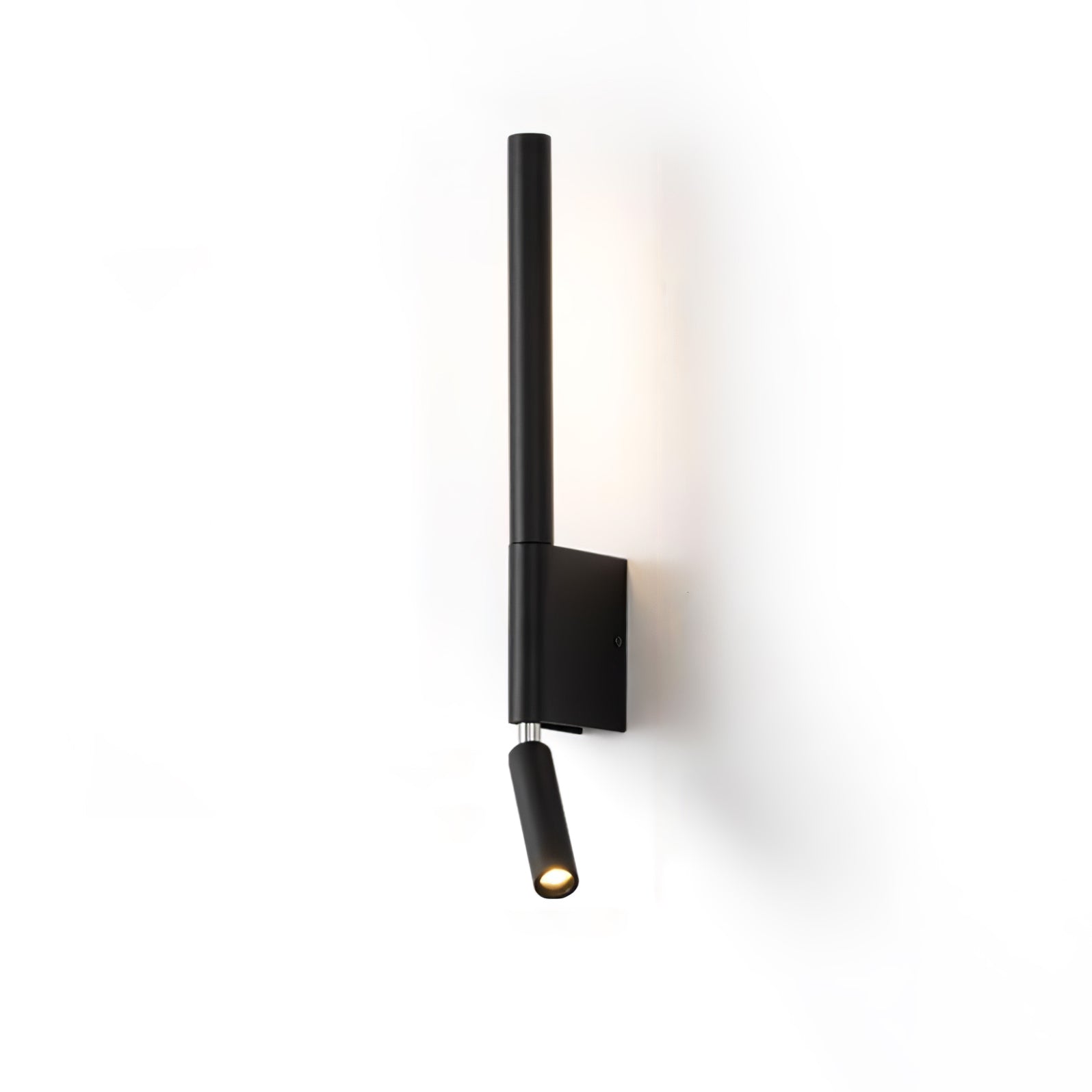Canut LED Wall Light, Hardwired Wall Sconce, detail 51