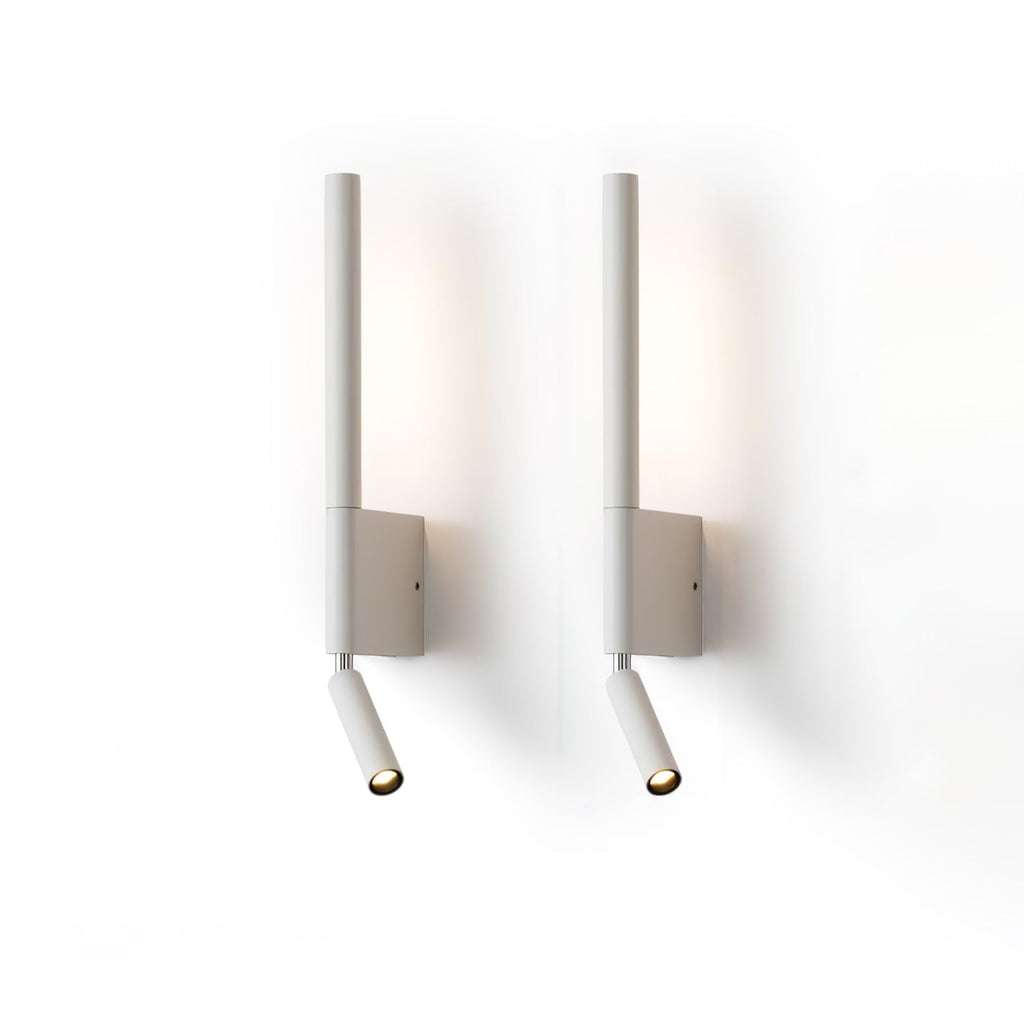 Canut LED Wall Light, Hardwired Wall Sconce, detail 53