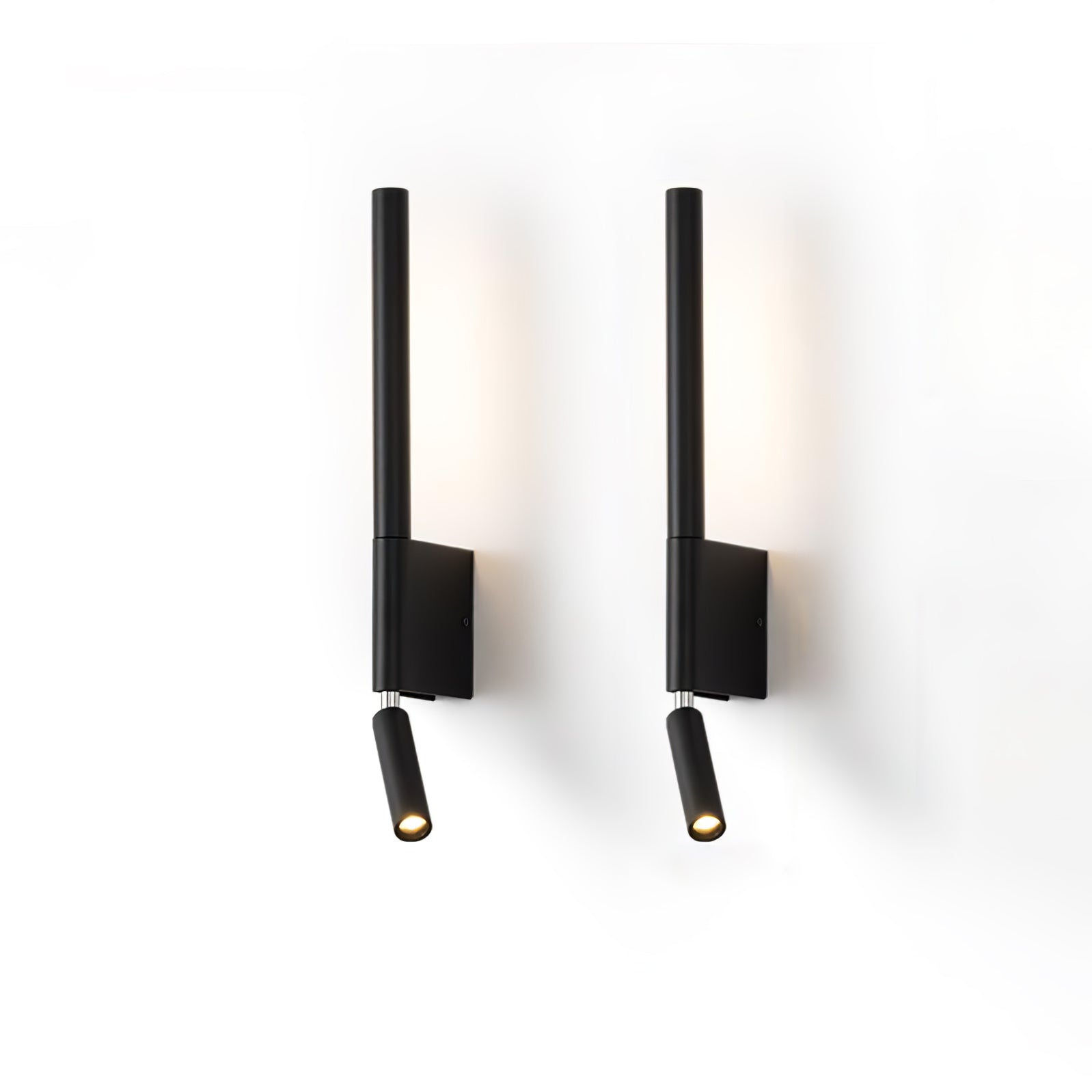 Canut LED Wall Light, Hardwired Wall Sconce, detail 52