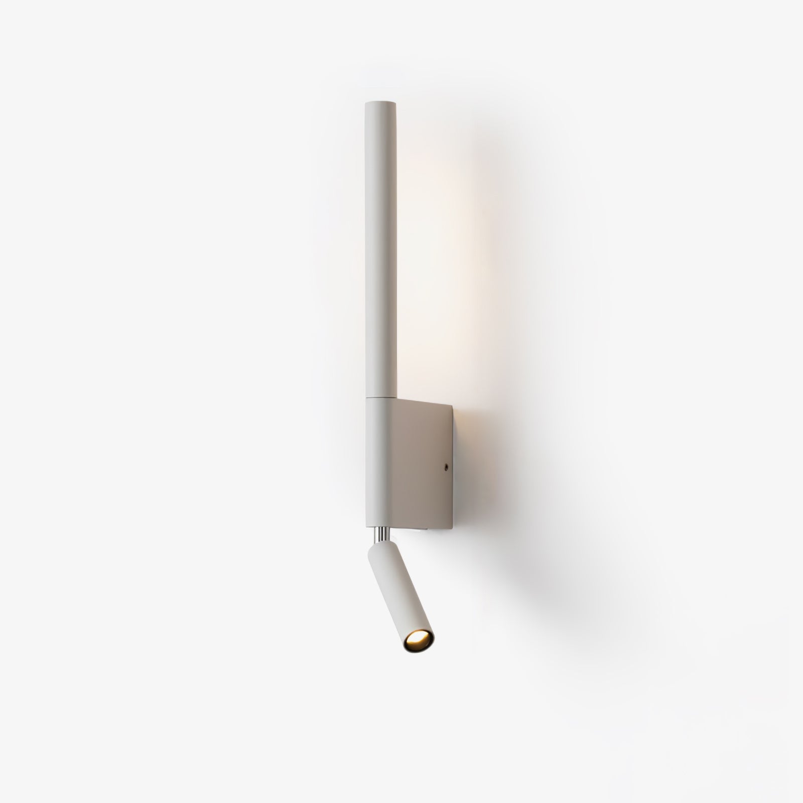 Canut LED Wall Light, Hardwired Wall Sconce, detail 14