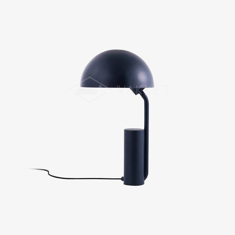 Cap Table Light, Bedside Table Lamp, detail 14