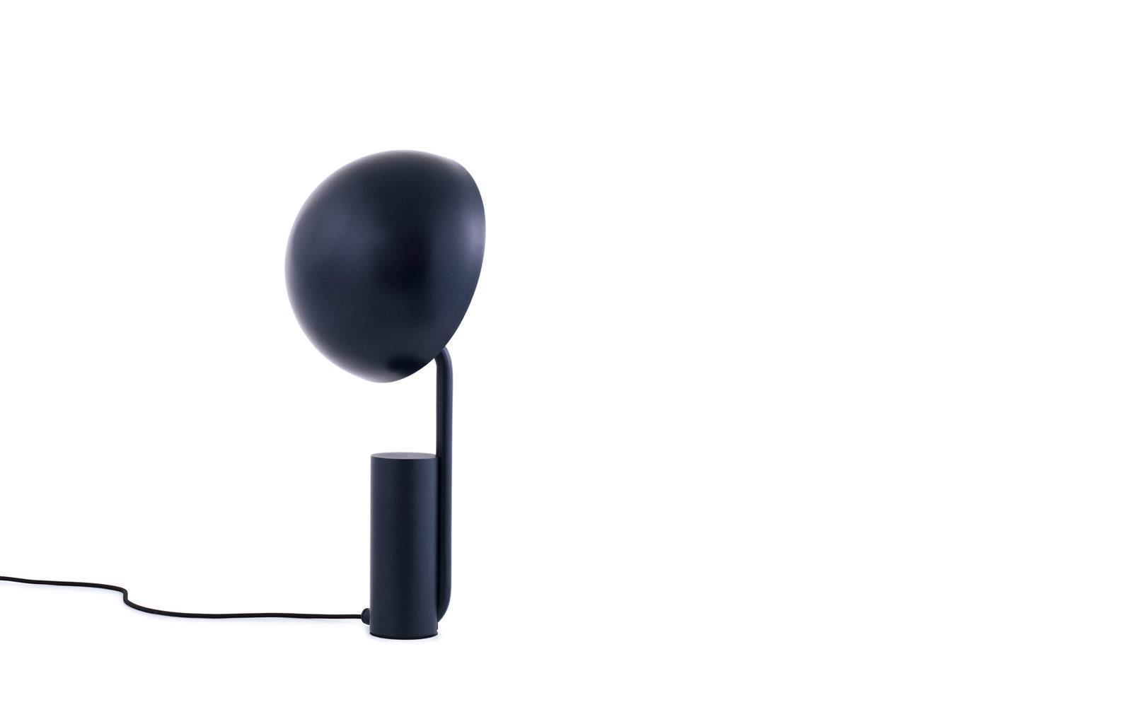 Cap Table Light, Bedside Table Lamp, detail 18