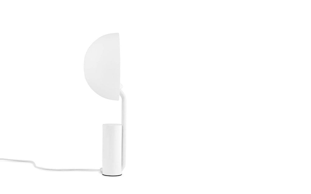 Cap Table Light, Bedside Table Lamp, detail 19