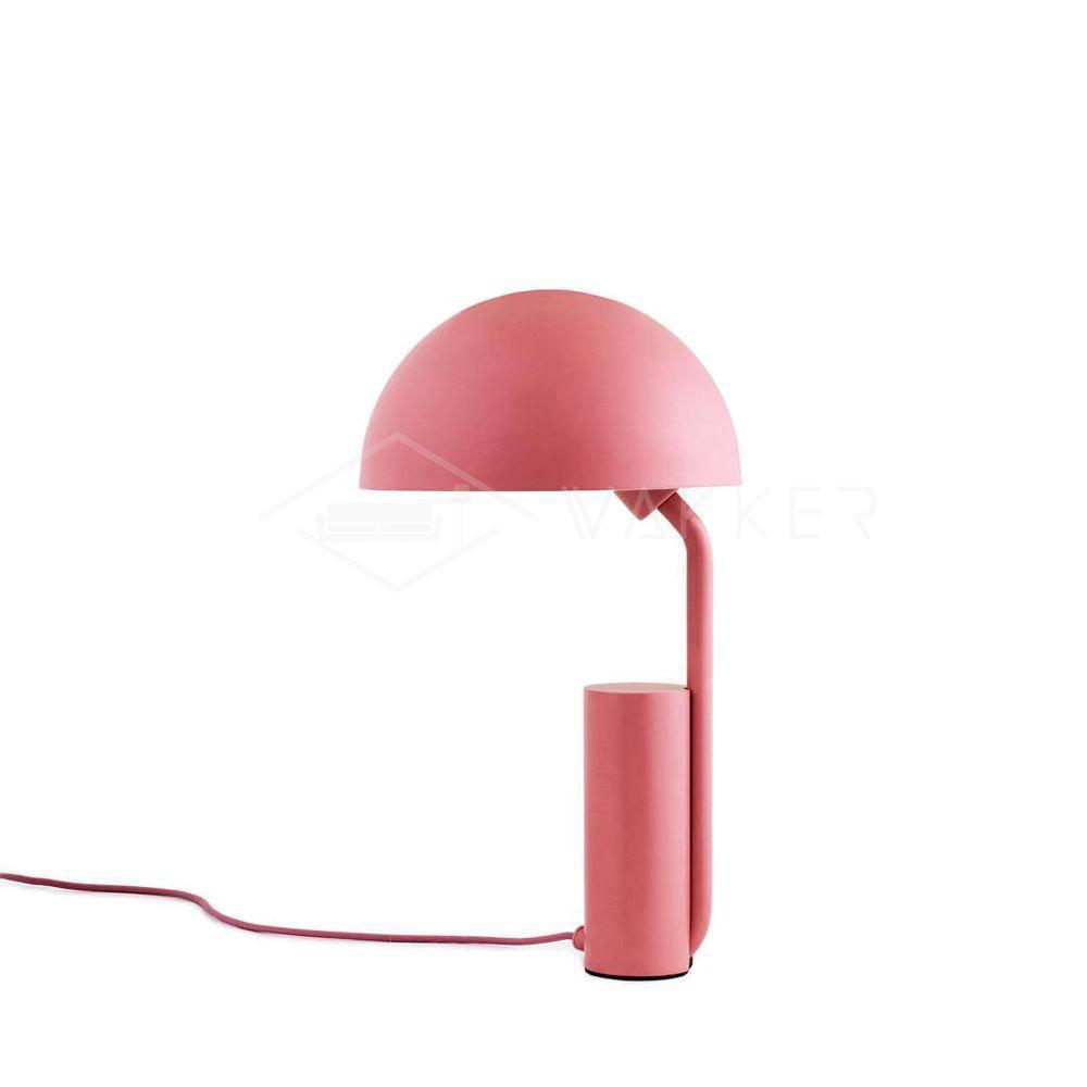 Cap Table Light, Bedside Table Lamp, detail 24