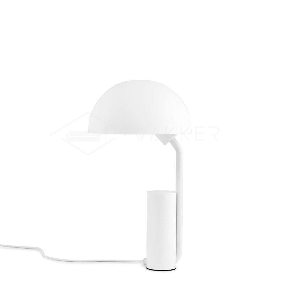 Cap Table Light, Bedside Table Lamp, detail 25