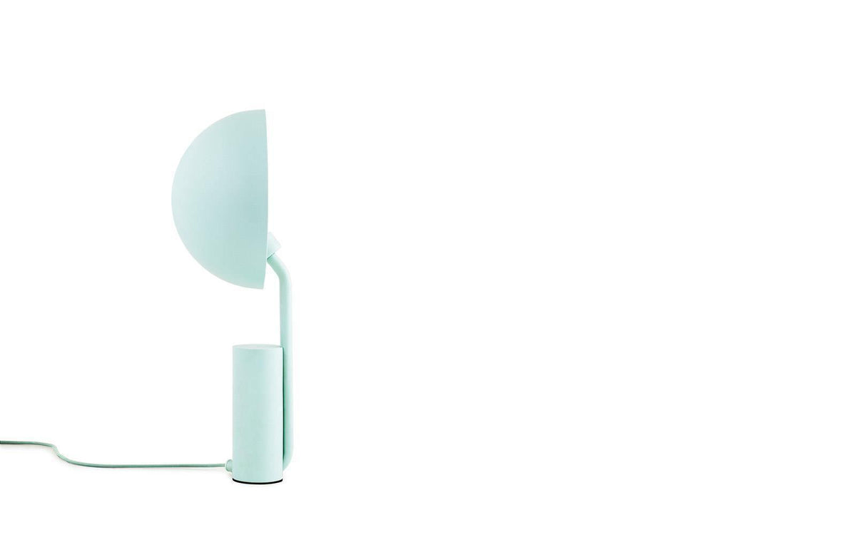 Cap Table Light, Bedside Table Lamp, detail 20
