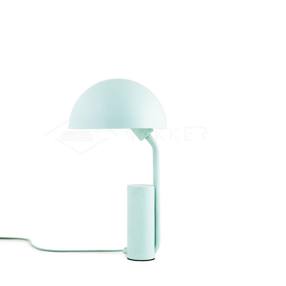 Cap Table Light, Bedside Table Lamp, detail 22