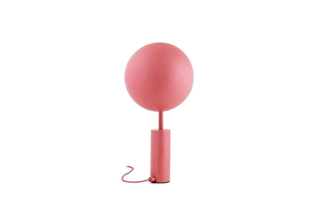 Cap Table Light, Bedside Table Lamp, detail 21