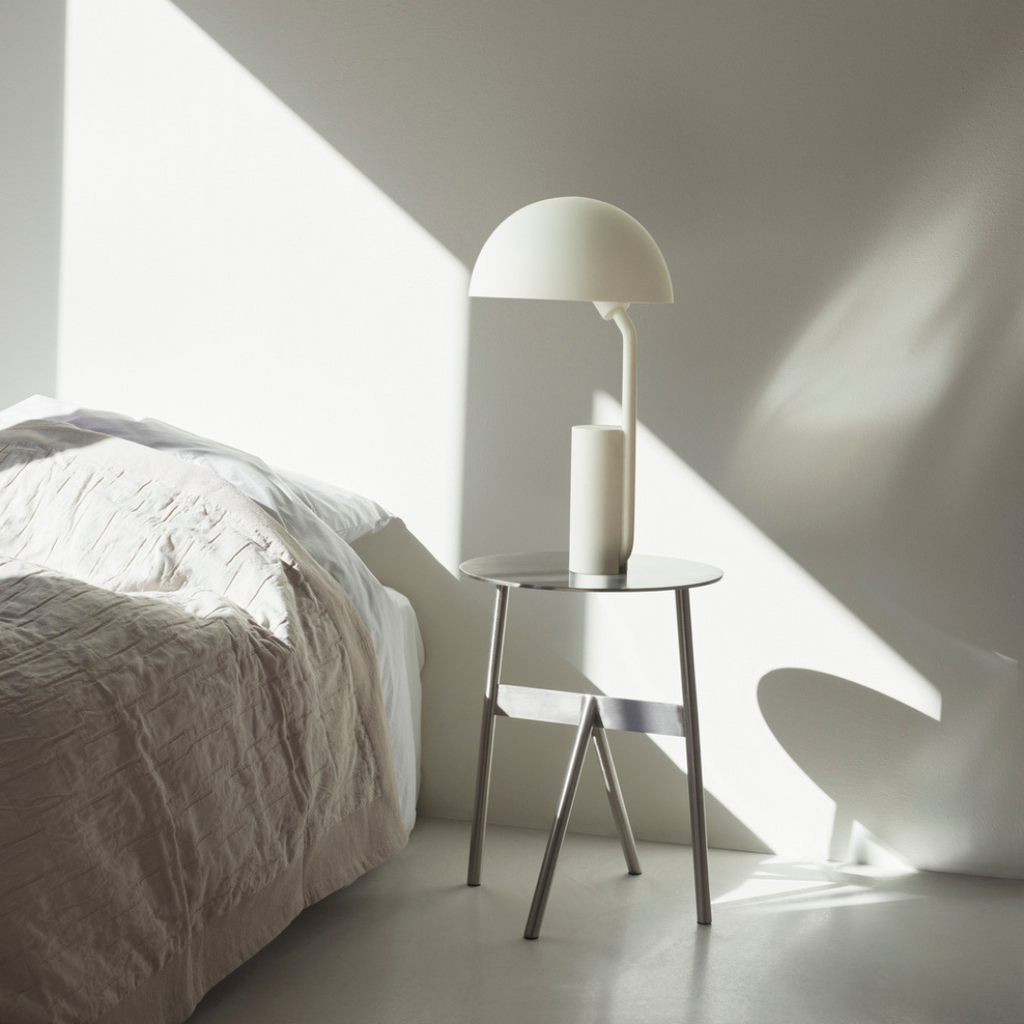 Cap Table Light, Bedside Table Lamp, detail 26