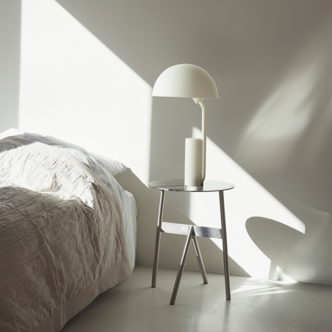 Cap Table Light, Bedside Table Lamp, detail 26