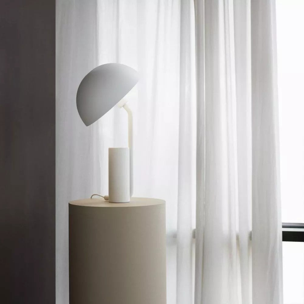 Cap Table Light, Bedside Table Lamp, detail 29