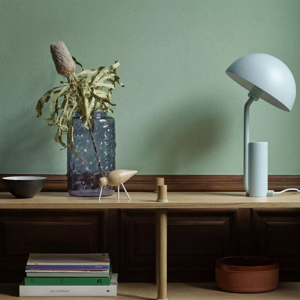 Cap Table Light, Bedside Table Lamp, detail 30