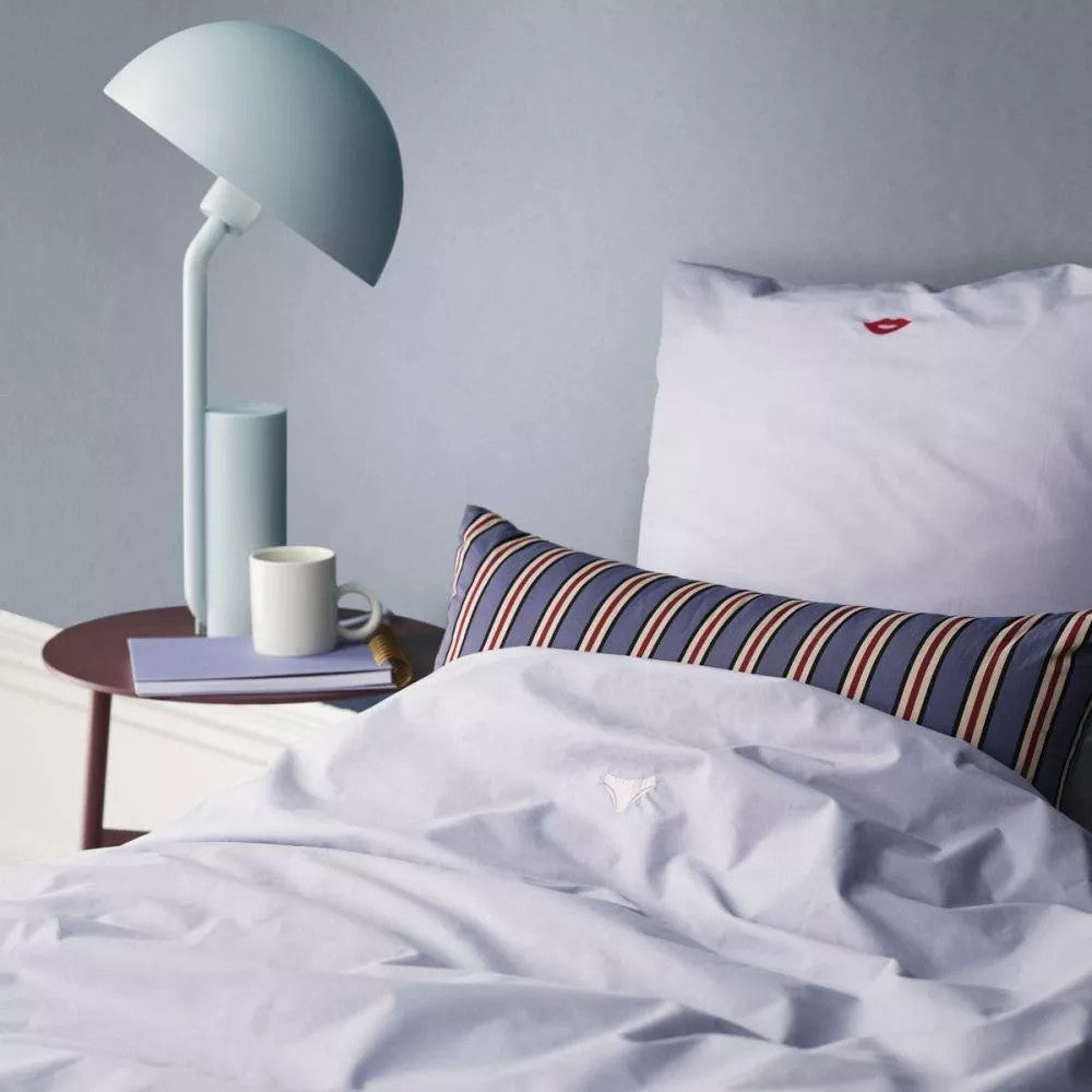 Cap Table Light, Bedside Table Lamp, detail 3