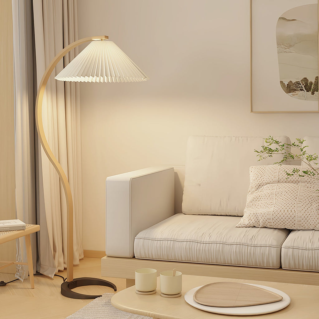 Caprani Floor Light, Floor Lamp, detail 4
