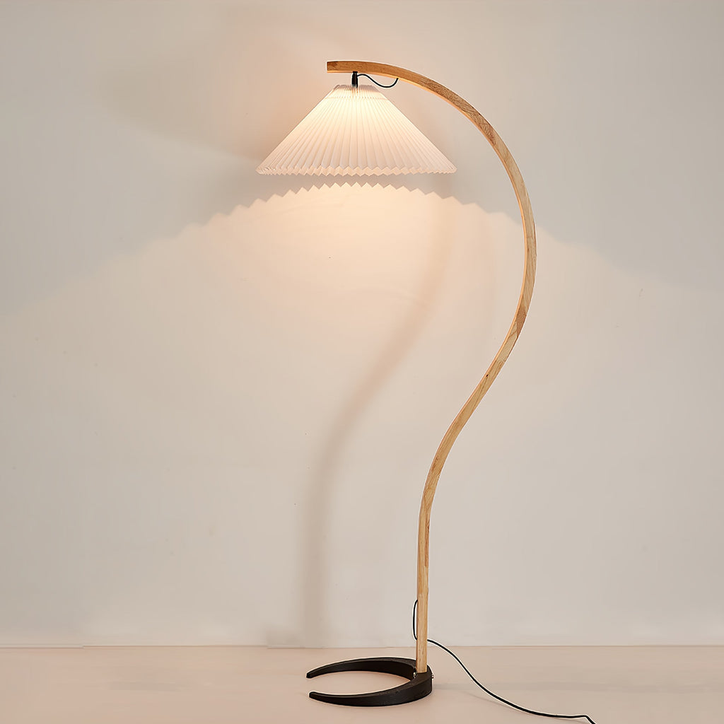 Caprani Floor Light, Floor Lamp, detail 10