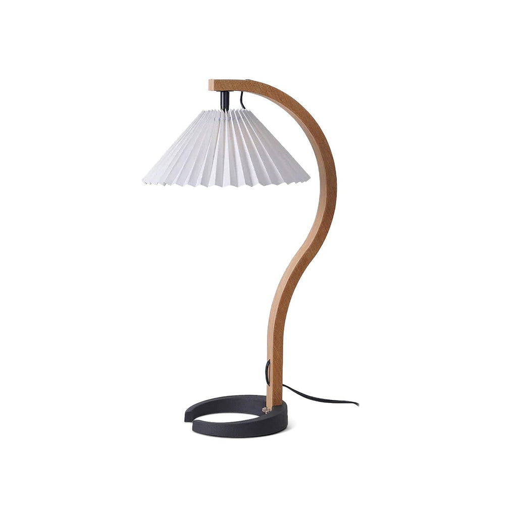 Caprani Table Light, Bedside Table Lamp, detail 9