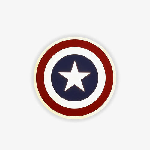 Captain Wall Light, Bedroom Wall Sconce, detail 2