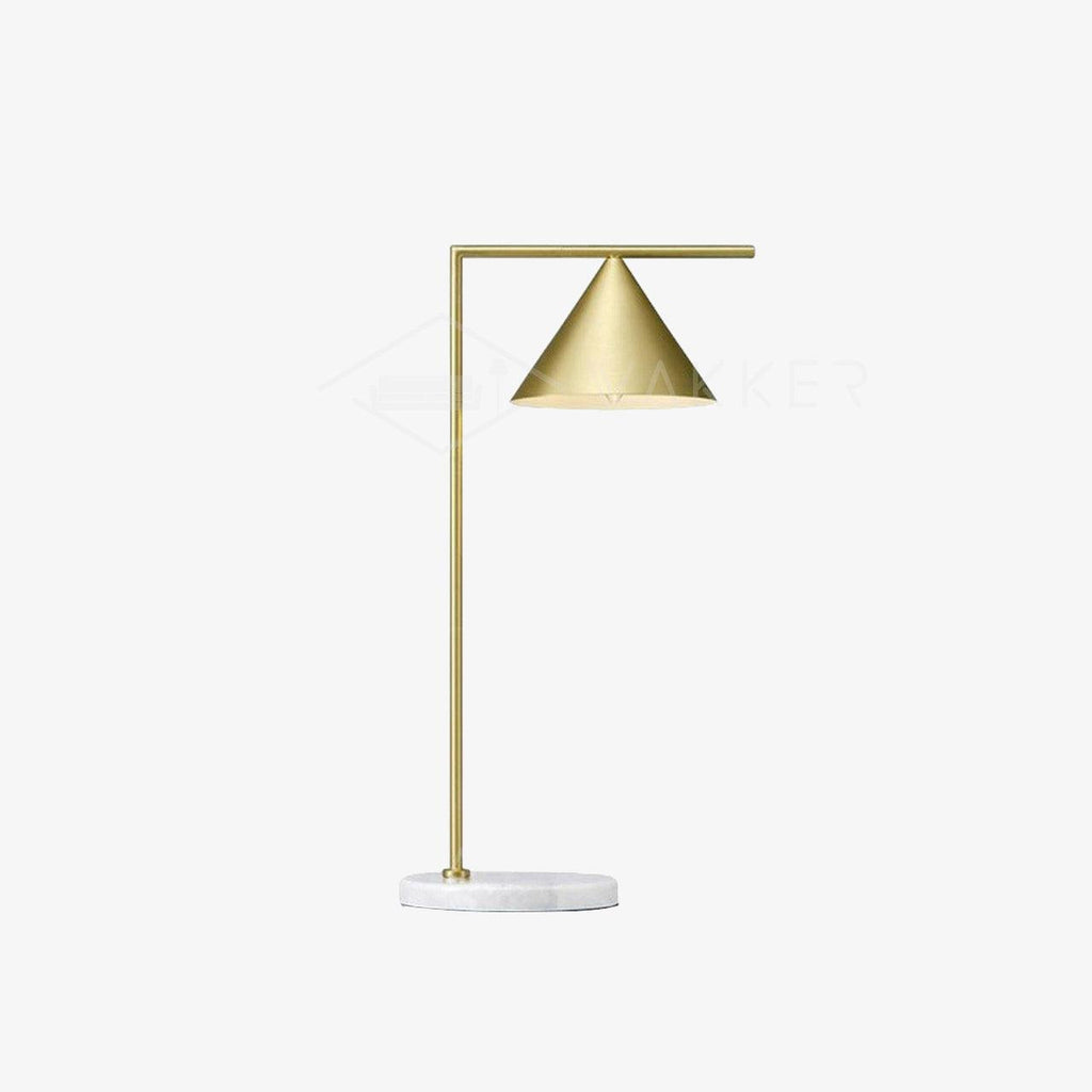 Captain Flint Table Light, Bedside Table Lamp, detail 7