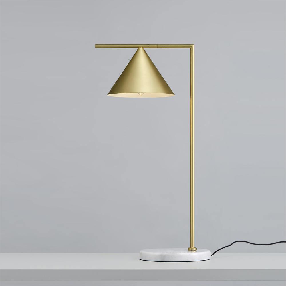 Captain Flint Table Light, Bedside Table Lamp, detail 4
