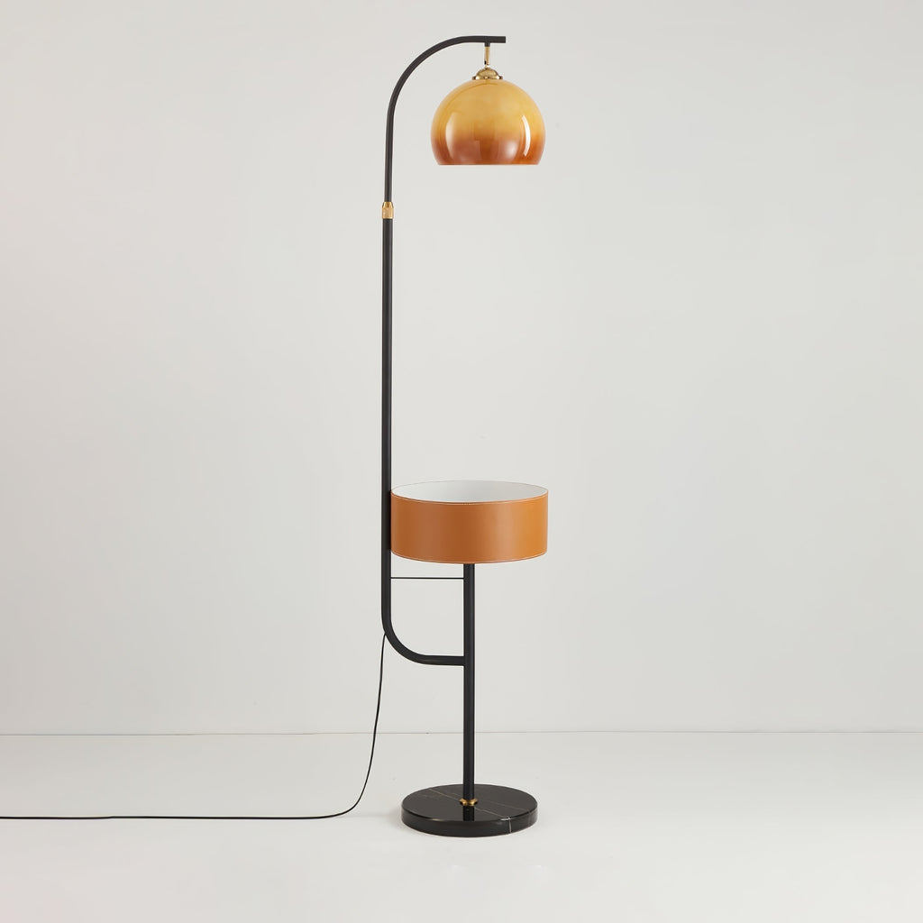 Caramel Arch Floor Light, Floor Lamp, detail 19