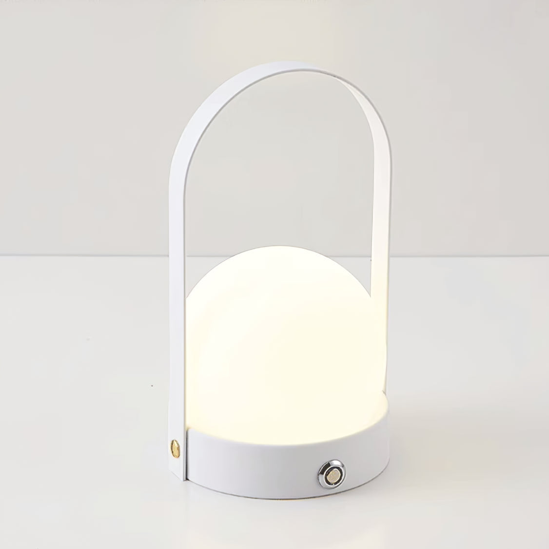 Carrie Built-in Battery Table Light, Bedside Table Lamp, detail 6