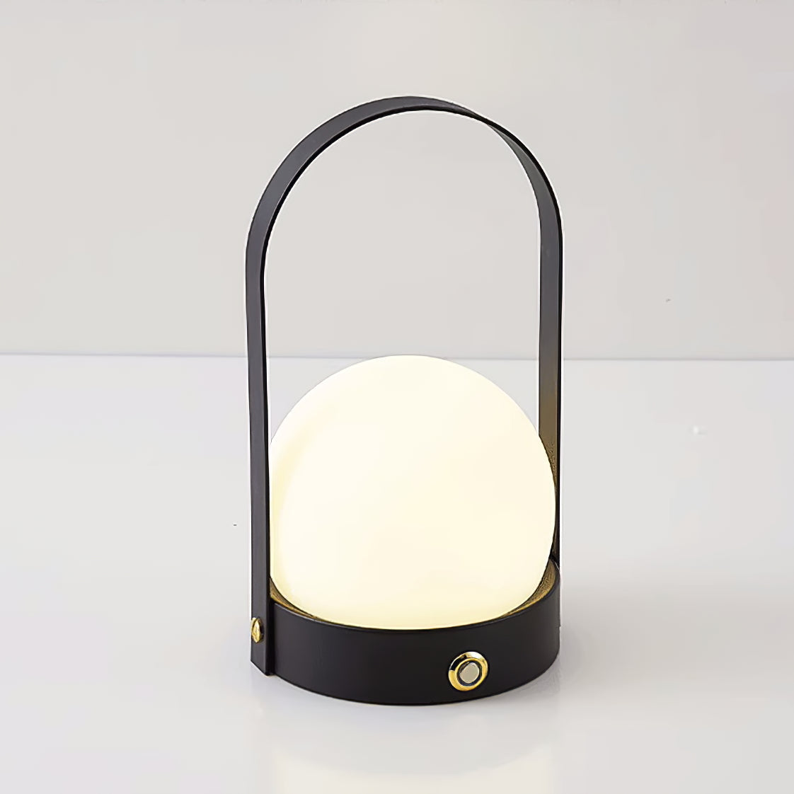 Carrie Built-in Battery Table Light, Bedside Table Lamp, detail 5