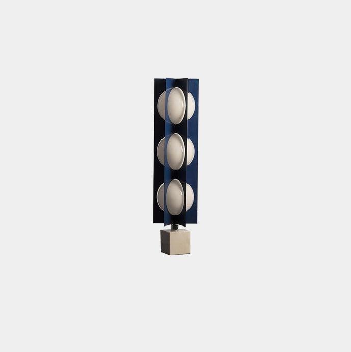 Blue Kleos Floor Light, Floor Lamp, detail 19