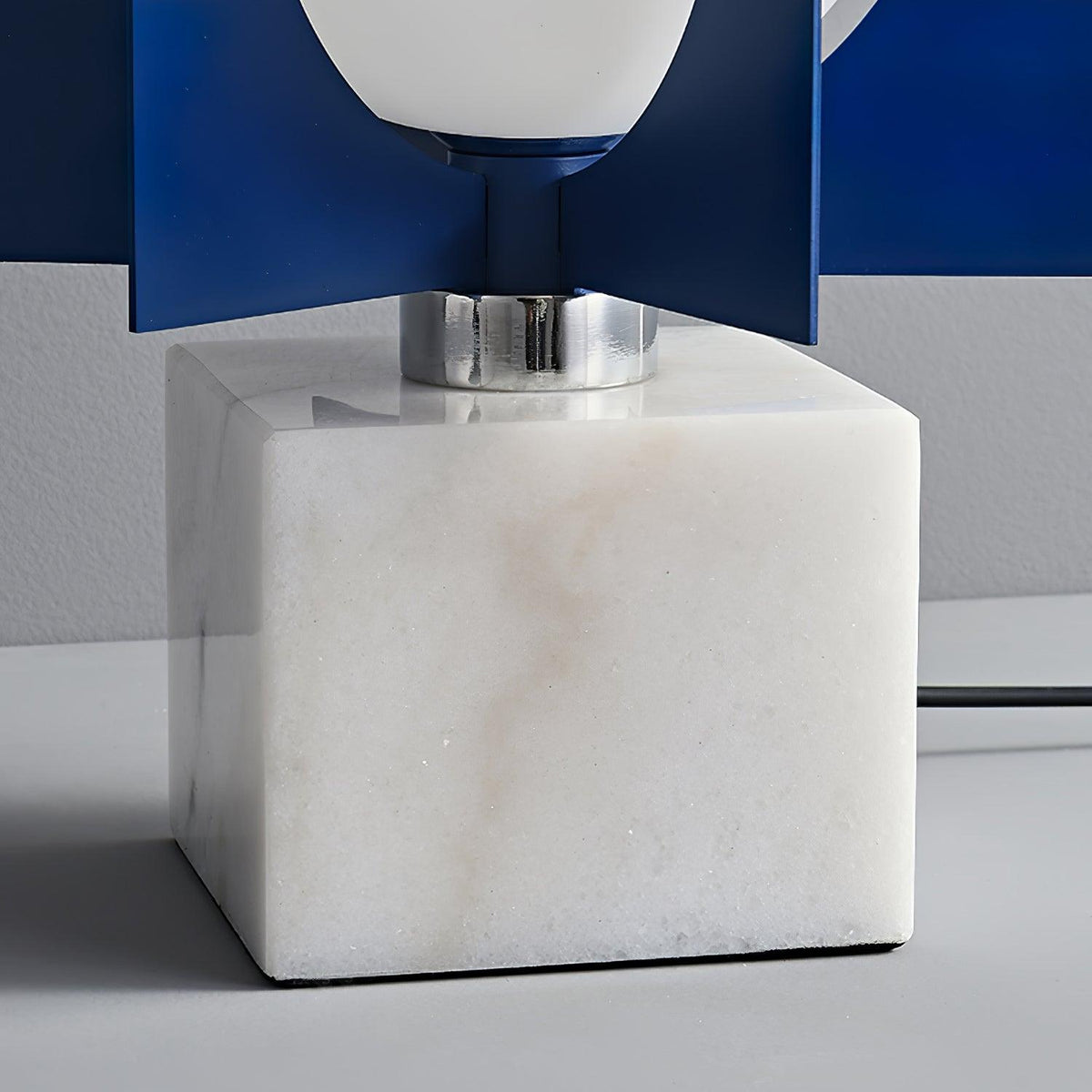 Blue Kleos Floor Light, Floor Lamp, detail 22