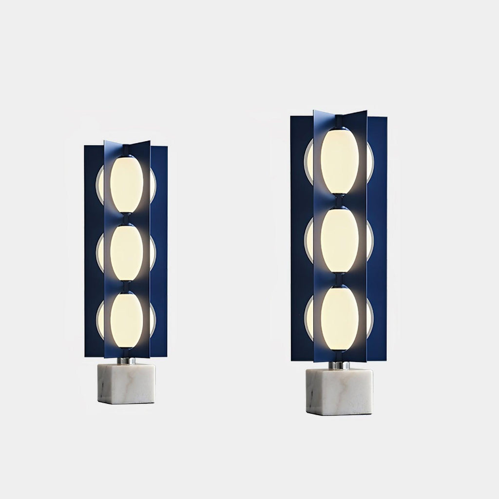 Blue Kleos Floor Light, Floor Lamp, detail 25