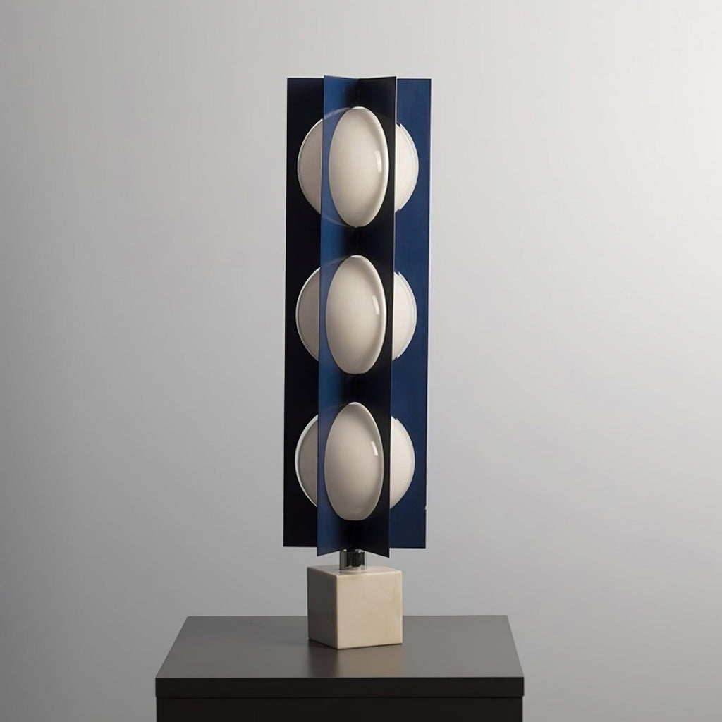 Blue Kleos Floor Light, Floor Lamp, detail 30