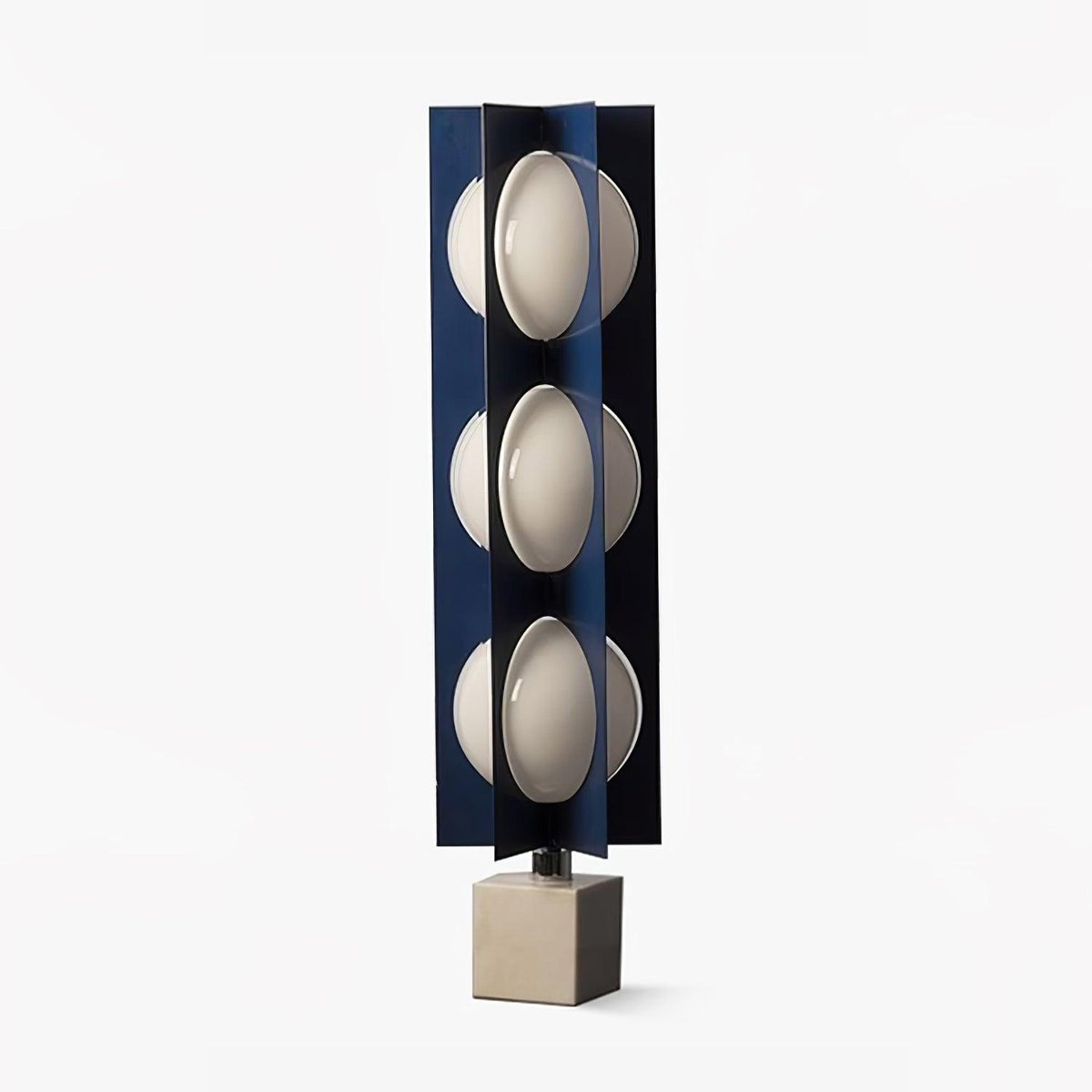 Blue Kleos Floor Light, Floor Lamp, detail 29