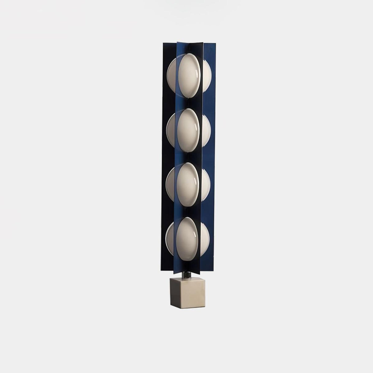 Blue Kleos Floor Light, Floor Lamp, detail 13