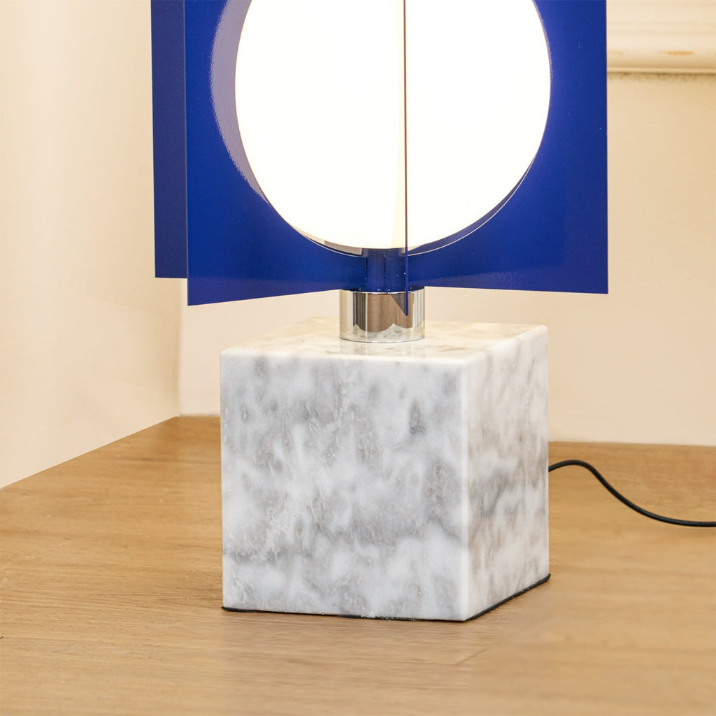 Blue Kleos Floor Light, Floor Lamp, detail 33