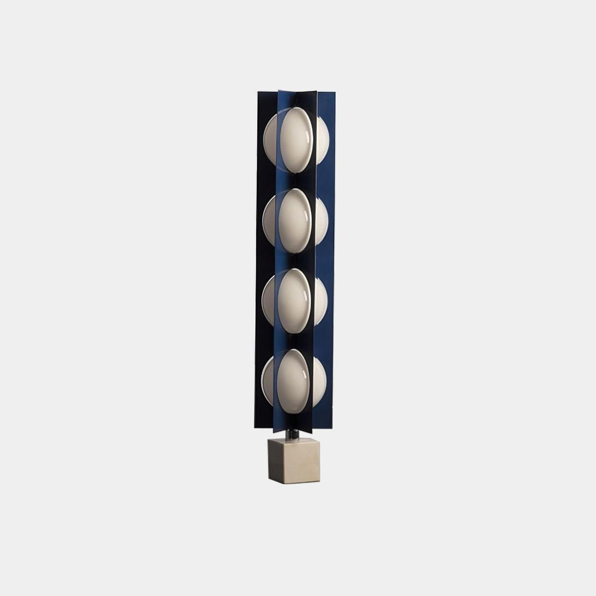 Blue Kleos Floor Light, Floor Lamp, detail 16