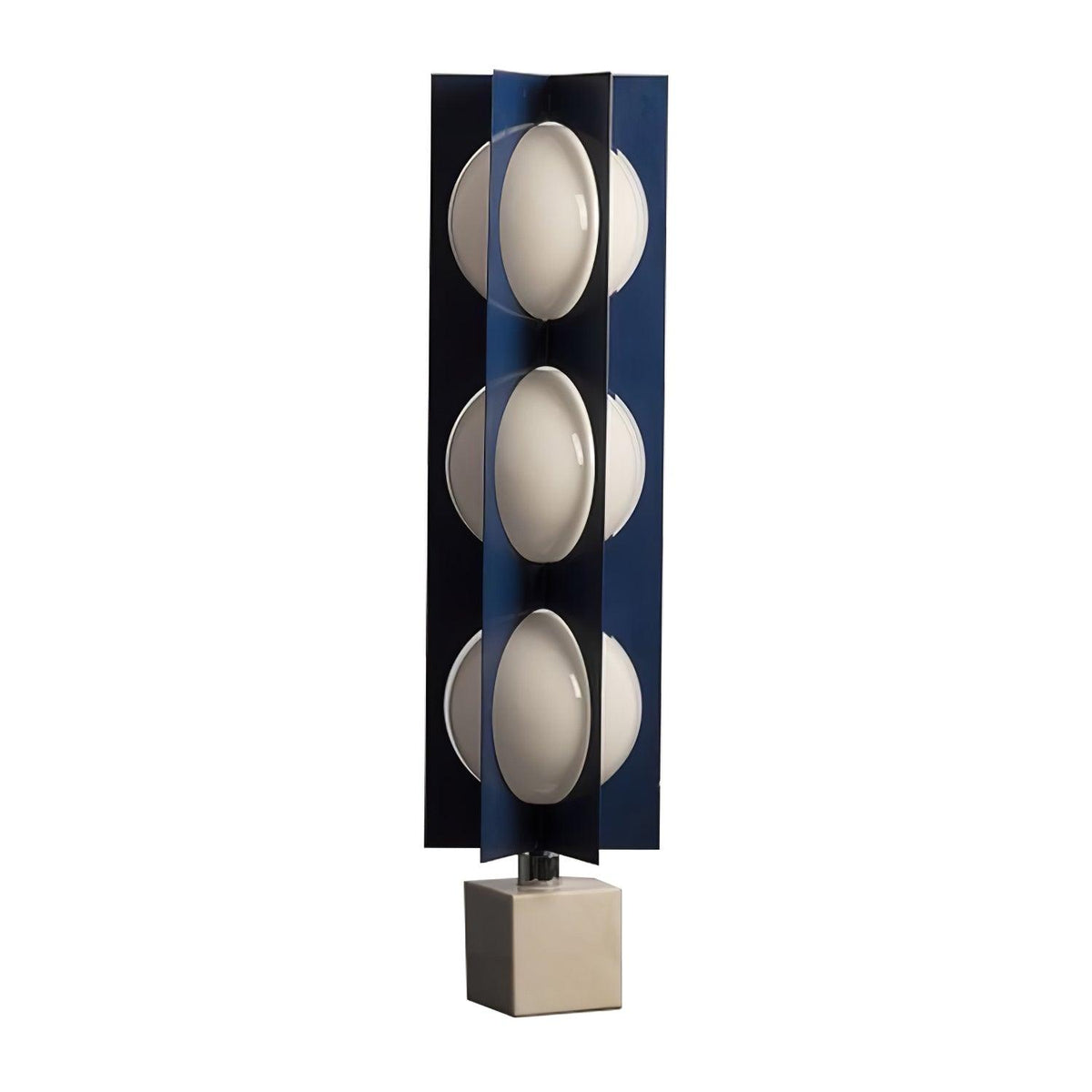 Blue Kleos Floor Light, Floor Lamp, detail 17