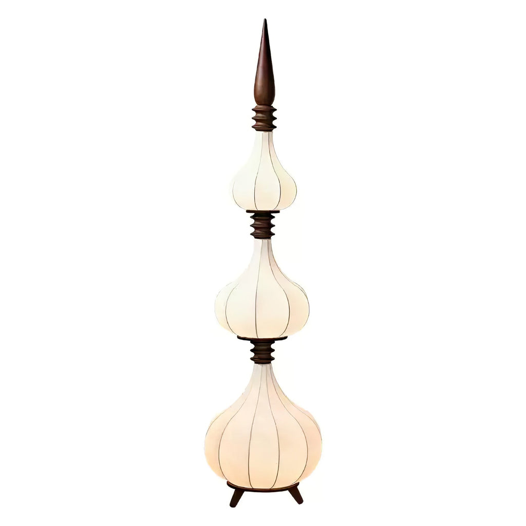 Cassia Floor Light, Floor Lamp, detail 24