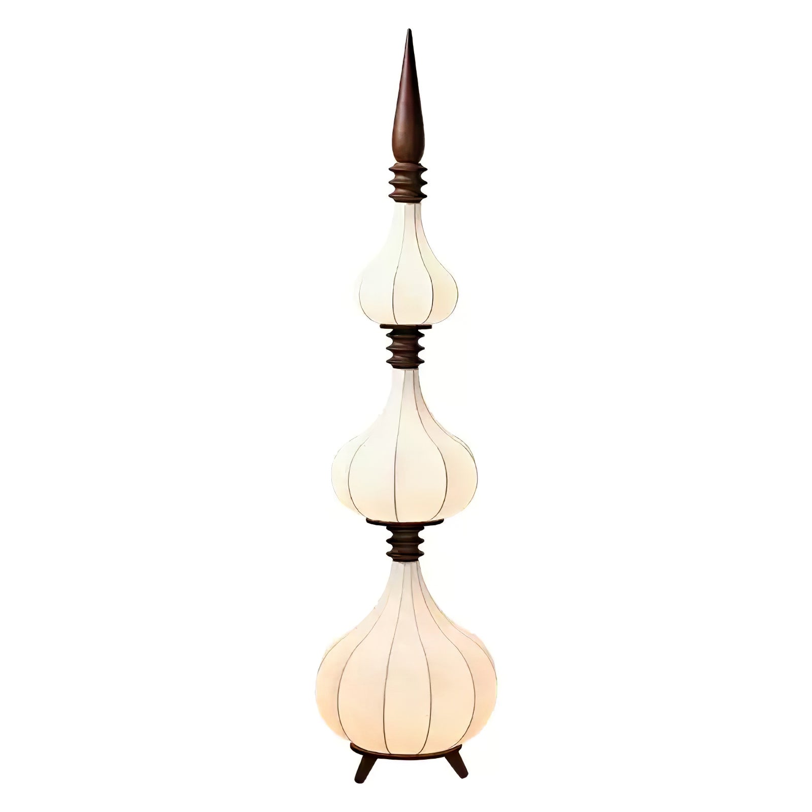 Cassia Floor Light, Floor Lamp, detail 24
