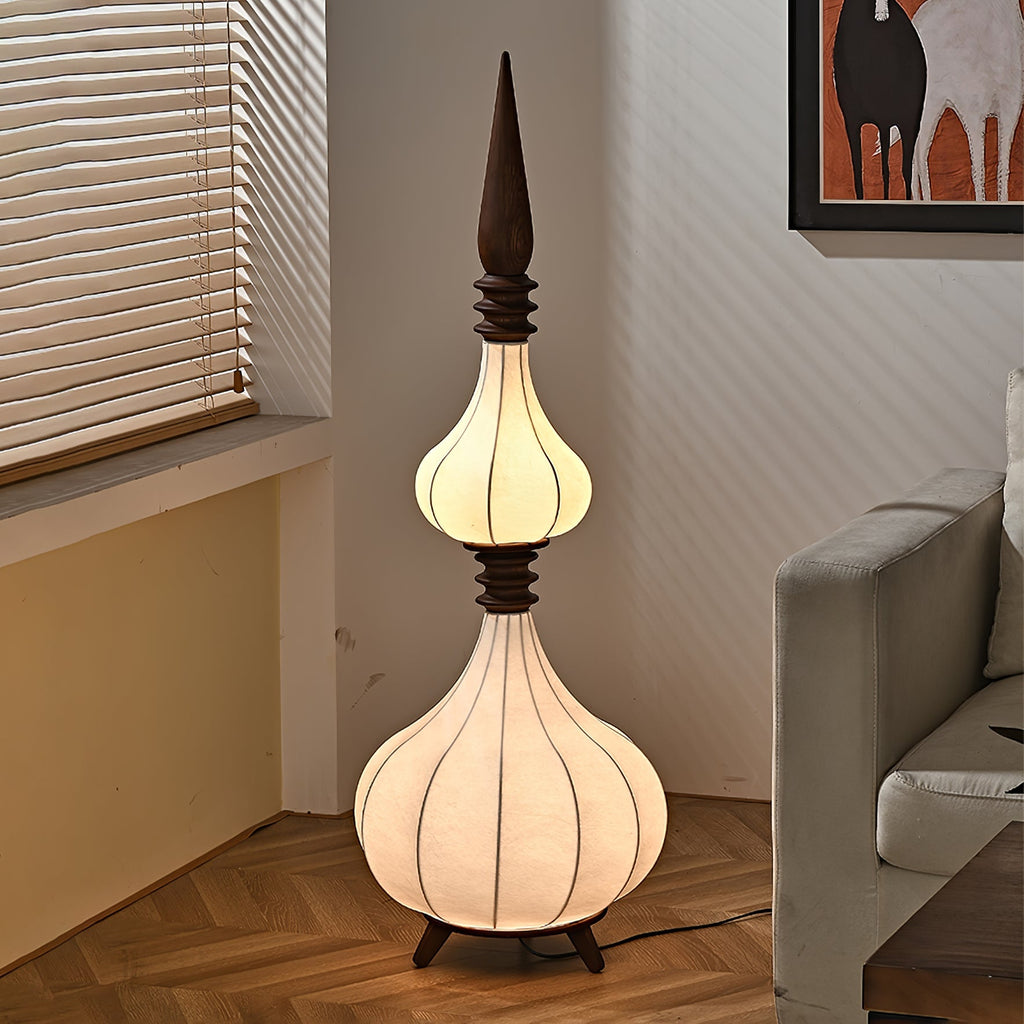 Cassia Floor Light, Floor Lamp, detail 21