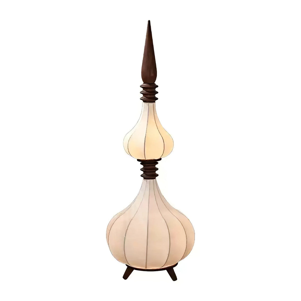 Cassia Floor Light, Floor Lamp, detail 22